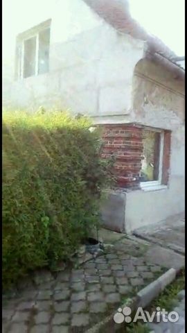 Дом 266 м² на участке 36 сот.