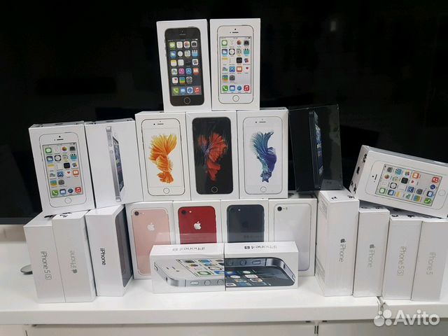 Новый iPhone 4S/5/5S/6/6+/6S/7/7plus/8 Новый iPhone 4S/5/5S/6/6+/6S/7/7plus/8