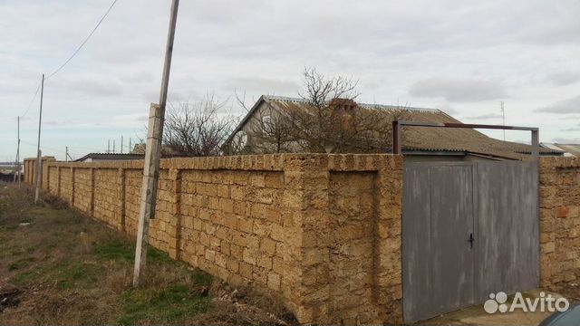 Дом 70 м² на участке 10 сот.