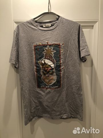 Etro, футболка женская