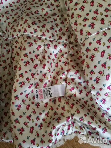 Шуба, шубка для девочки