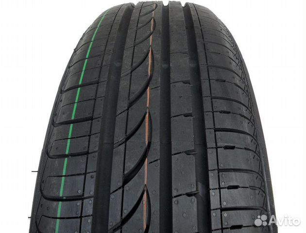 Летние шины R15 Pirelli Formula Energy 195/65 91V