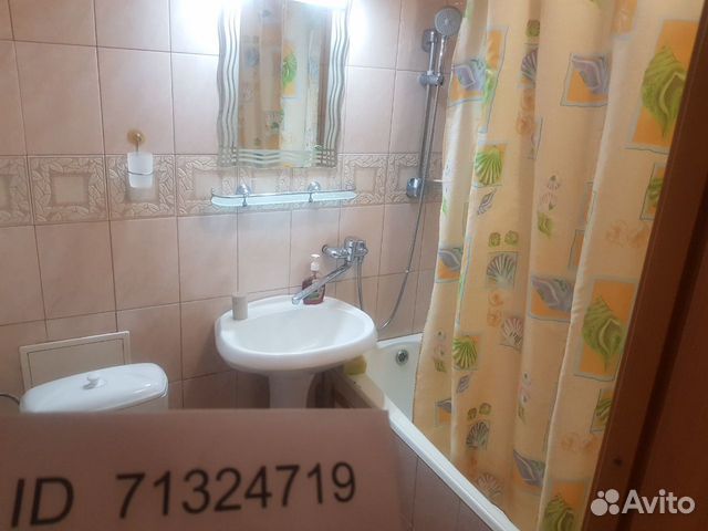 1-к квартира, 35 м², 3/5 эт.