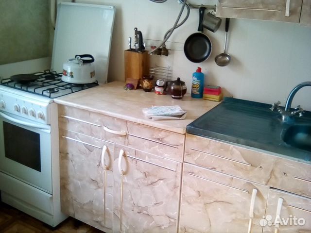 1-к квартира, 32 м², 2/5 эт.