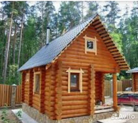 Строительство бань, хозпостроек Строительство бань, хозпостроек