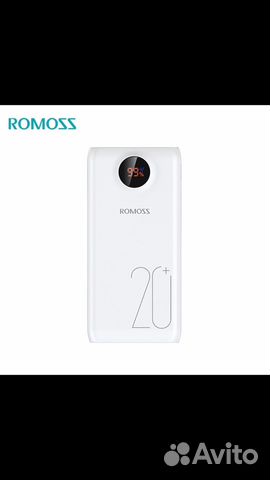 Power Bank Power Bank