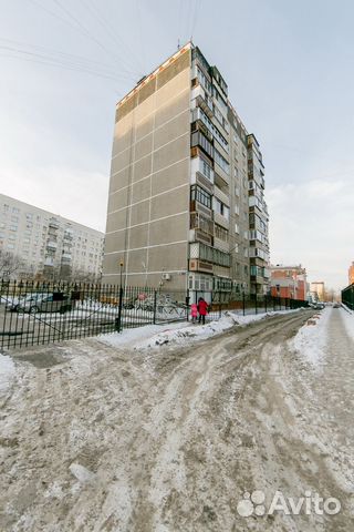 4-к квартира, 104 м², 5/10 эт. 4-к квартира, 104 м², 5/10 эт.