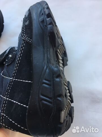 Сапоги Alaska originale Сапоги Alaska originale