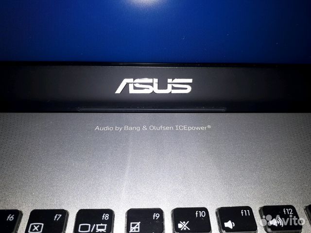 Asus N56VB 15.6