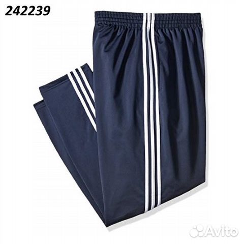 Брюки спортивные adidas 3 stripe pant 242239 Брюки спортивные adidas 3 stripe pant 242239