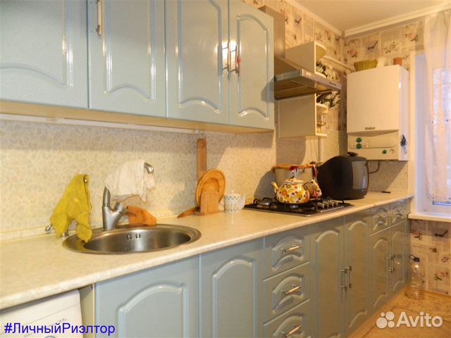 1-к квартира, 31.9 м², 1/3 эт. 1-к квартира, 31.9 м², 1/3 эт.