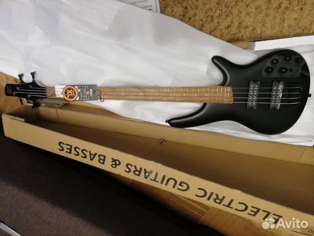 Бас гитара Ibanez SR300EB-WK Бас гитара Ibanez SR300EB-WK