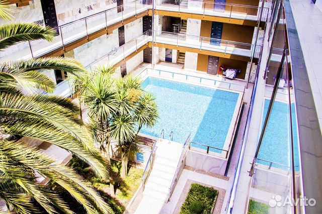 2-к квартира, 42 м², 3/4 эт.