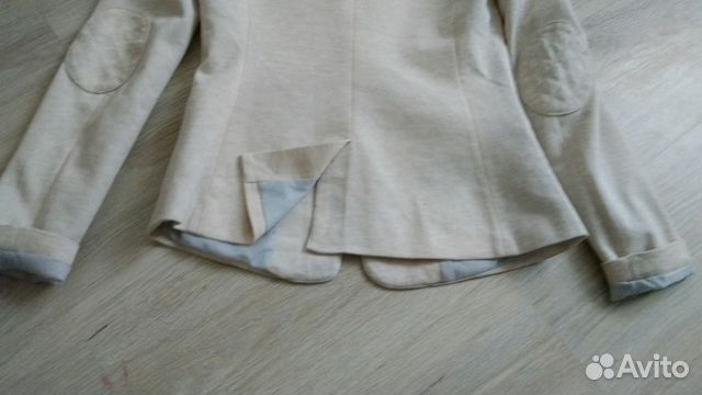 Жакет пиджак Reserved новый р. 42-44 Жакет пиджак Reserved новый р. 42-44
