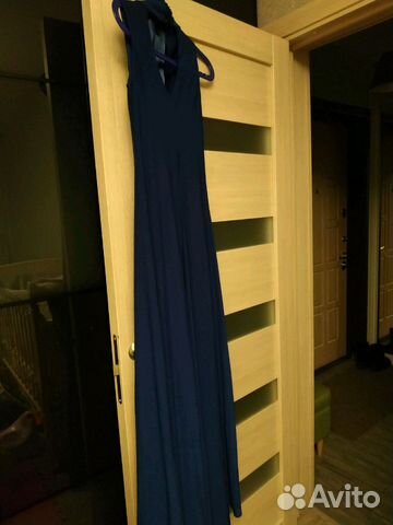 Платье вечернее или на выпускной