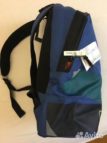 Новый рюкзак Calvin Klein оригинал