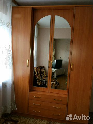 2-к квартира, 51 м², 4/5 эт. 2-к квартира, 51 м², 4/5 эт.