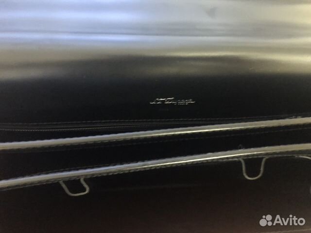 Портфель Dupont