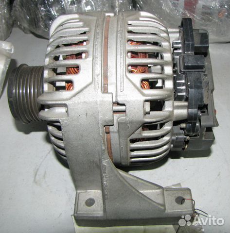 Генератор volvo C70 S40 S60 S80 CA1439