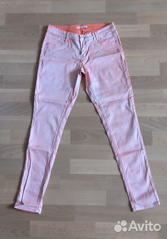 Джинсы Camaieu Джинсы Camaieu