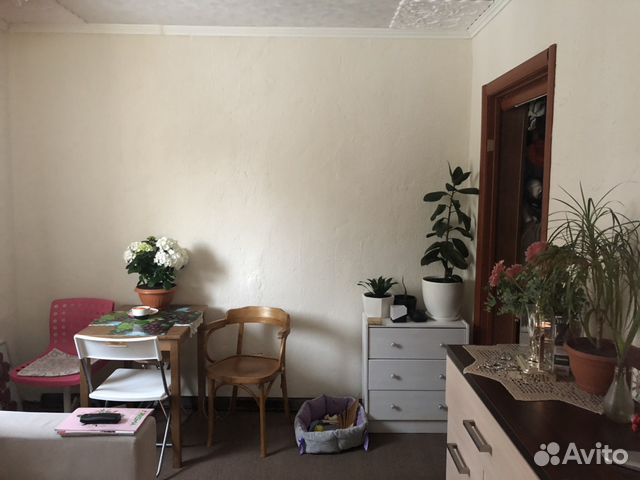 1-к квартира, 31 м², 2/4 эт.