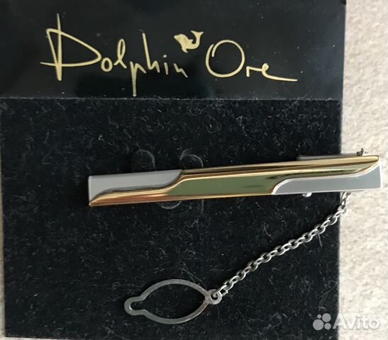 Зажим для галстука