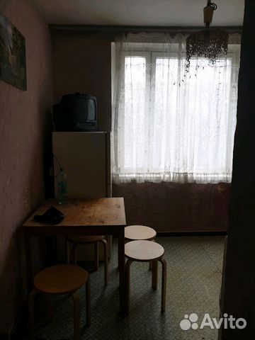 1-к квартира, 35 м², 5/9 эт. 1-к квартира, 35 м², 5/9 эт.