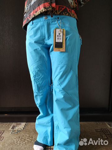 Женские сноубордические штаны burton WZ society PT Женские сноубордические штаны burton WZ society PT
