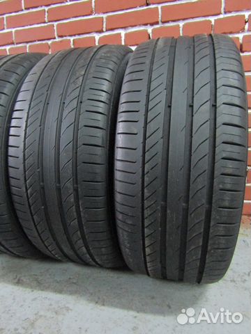 225 45 r19 Continental ContiSportContact 5 Шины 19 225 45 r19 Continental ContiSportContact 5 Шины 19