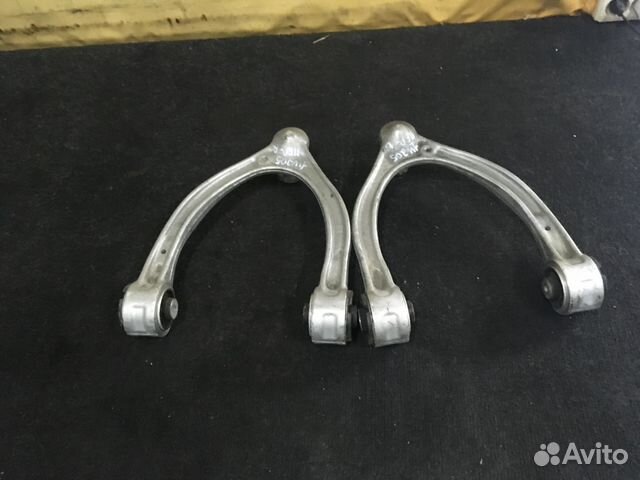 Рычаг передний, передние рычаги Mercedes W205 Рычаг передний, передние рычаги Mercedes W205