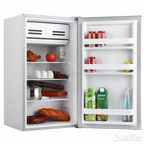 Холодильник Supra RF-096 Новый Гарантия 1 Год