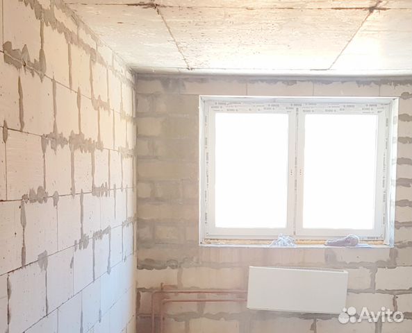 1-к квартира, 31.6 м², 1/6 эт.