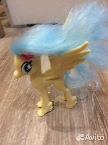 My Little Pony