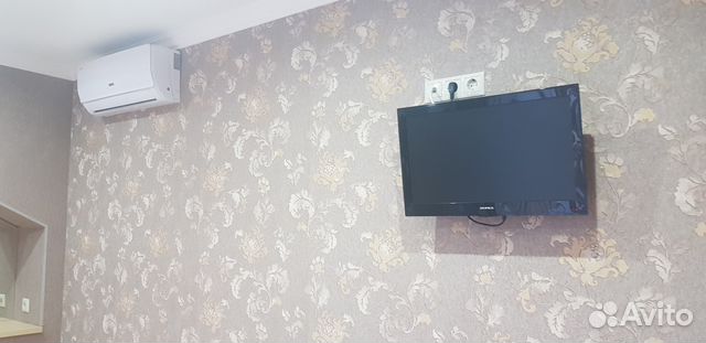 2-к квартира, 45 м², 3/5 эт. 2-к квартира, 45 м², 3/5 эт.