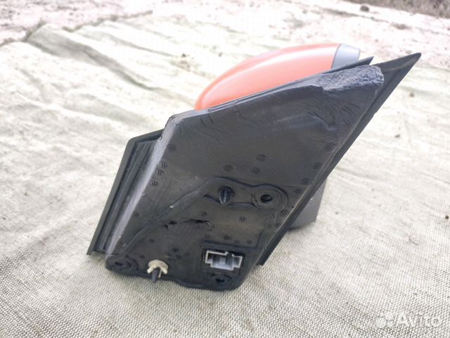Зеркало переднее правое Ford Focus 3 Зеркало переднее правое Ford Focus 3