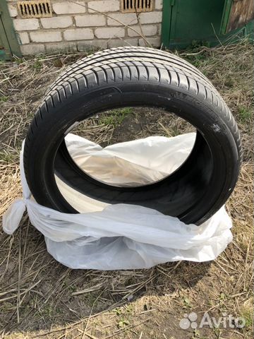 Шины Michelin primacy 3 245/40 275/35 R19 runflat