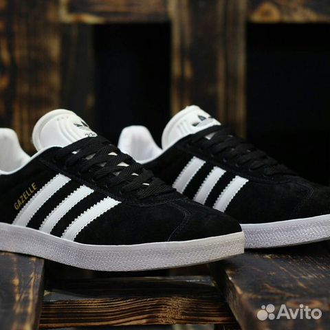 adidas gazelle 35