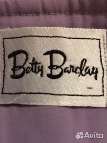 Костюм Betty Barclay Костюм Betty Barclay