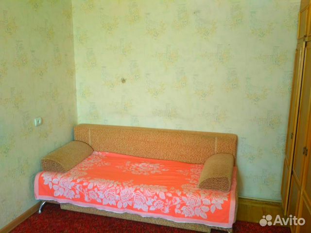 1-к квартира, 32 м², 8/12 эт. 1-к квартира, 32 м², 8/12 эт.