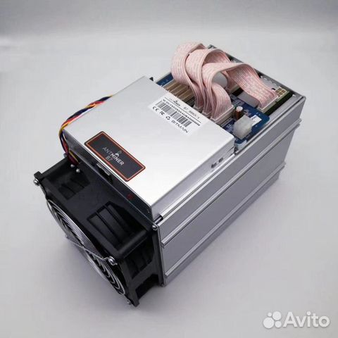 antminer b7