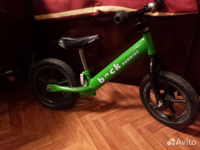 Беговел Runbike beck Беговел Runbike beck