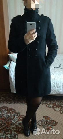 Пальто шерсть Пальто шерсть