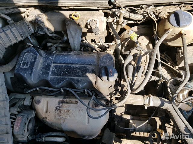 Разборка Чери амулет Разборка Чери амулет