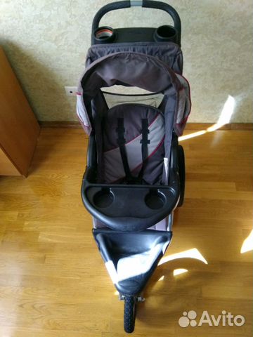 Коляска Baby Trend Коляска Baby Trend