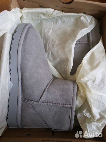 Угги ugg Угги ugg