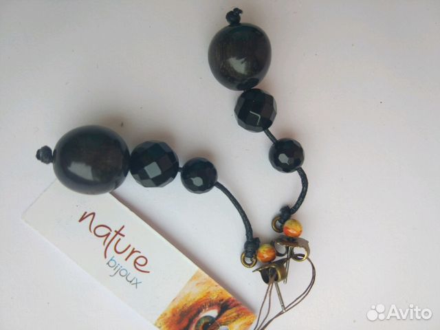 Браслет и серьги Nature Bijoux Браслет и серьги Nature Bijoux