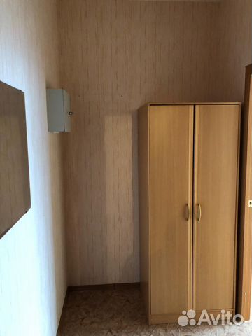 1-к квартира, 38 м², 7/16 эт. 1-к квартира, 38 м², 7/16 эт.