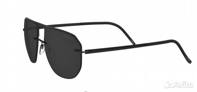 Силуэт silhouette 8704 9140 ShNew