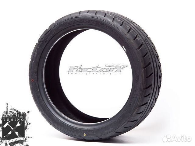 Шина Goodride/Westlake Sport RS 225/40 R18 Шина Goodride/Westlake Sport RS 225/40 R18