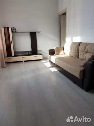 2-к квартира, 56.6 м², 8/26 эт. 2-к квартира, 56.6 м², 8/26 эт.